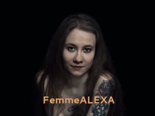 FemmeALEXA
