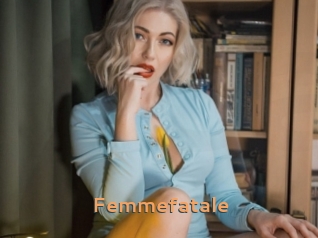 Femmefatale
