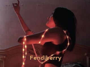 Fendiberry