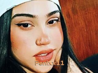 Fenixx11
