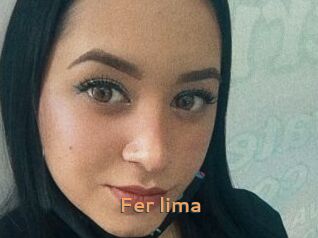 Fer_lima