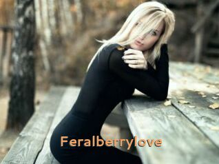 Feralberrylove