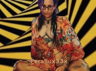 Ferallux33x