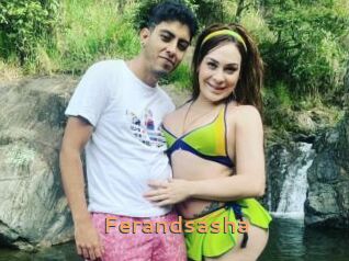 Ferandsasha