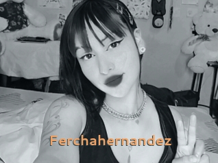 Ferchahernandez