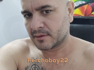 Ferchoboy22