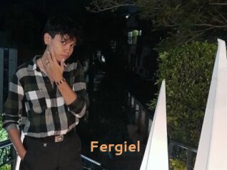 Fergiel