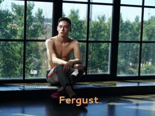 Fergust
