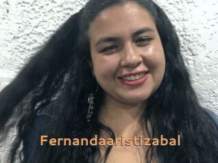 Fernandaaristizabal