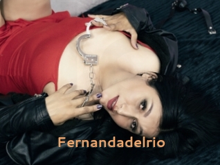 Fernandadelrio