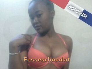 Fesseschocolat