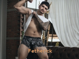 fetherick Du Cul A Gogo