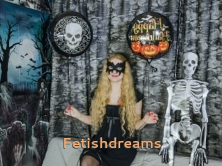 Fetishdreams