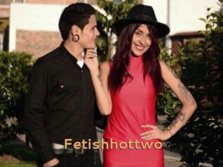 Fetishhottwo