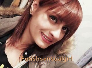 Fetishsensualgirl