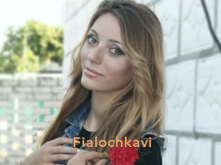 Fialochkavi