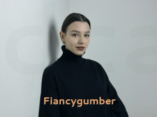 Fiancygumber