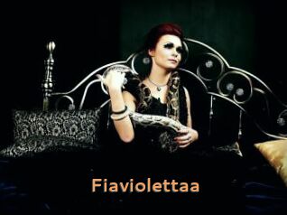 Fiaviolettaa