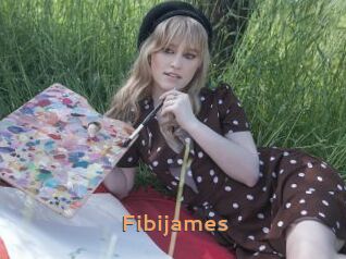 Fibijames