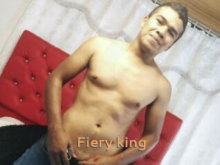 Fiery_king