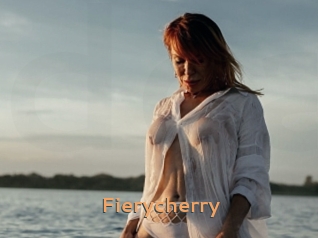 Fierycherry