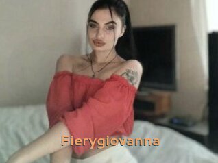 Fierygiovanna