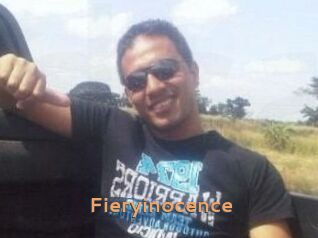 Fieryinocence