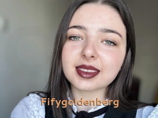 Fifygoldenberg