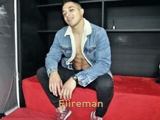 Fiireman
