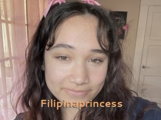 Filipinaprincess