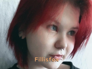 Fillisfox