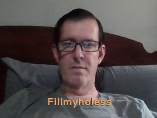 fillmyholess Du Cul A Gogo