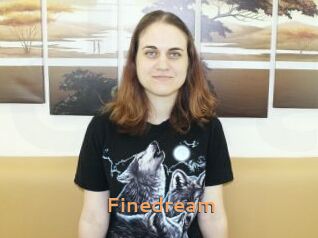 Finedream