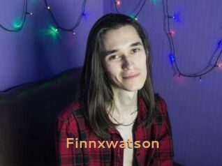 Finnxwatson