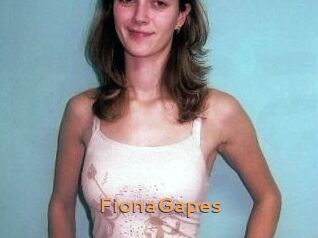 FionaGapes