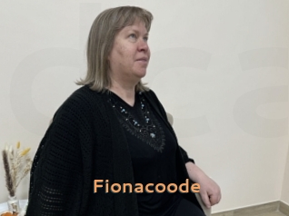 Fionacoode