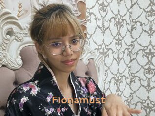 Fionamust