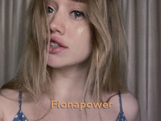 Fionapower