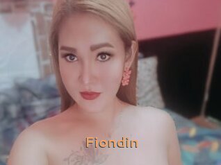 Fiondin