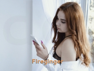 Fireginger