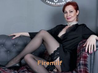 Firemilf