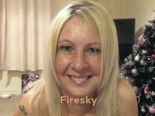 Firesky