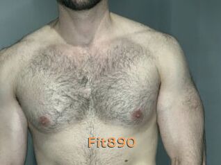 Fit890