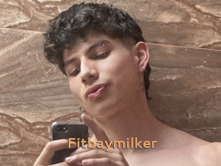 fitbaymilker Du Cul A Gogo