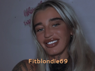 Fitblondie69