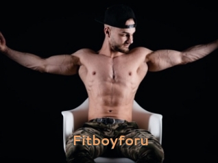Fitboyforu