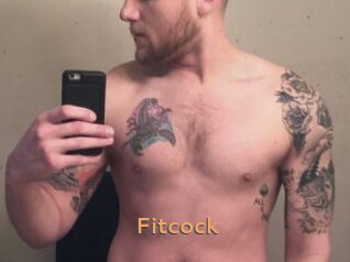 fitcock Du Cul A Gogo