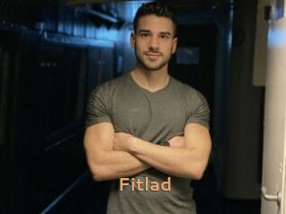 Fitlad