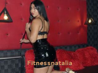 Fitnessnatalia