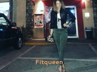 Fitqueen
